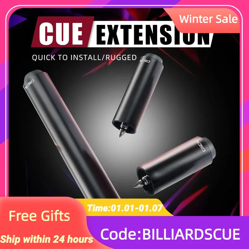 Carom Cue Extension Mezz Konllen How Fury Zokue Predator Cue Bullet Joint For Pool Biliard  Cue Extension Billiard Accessories