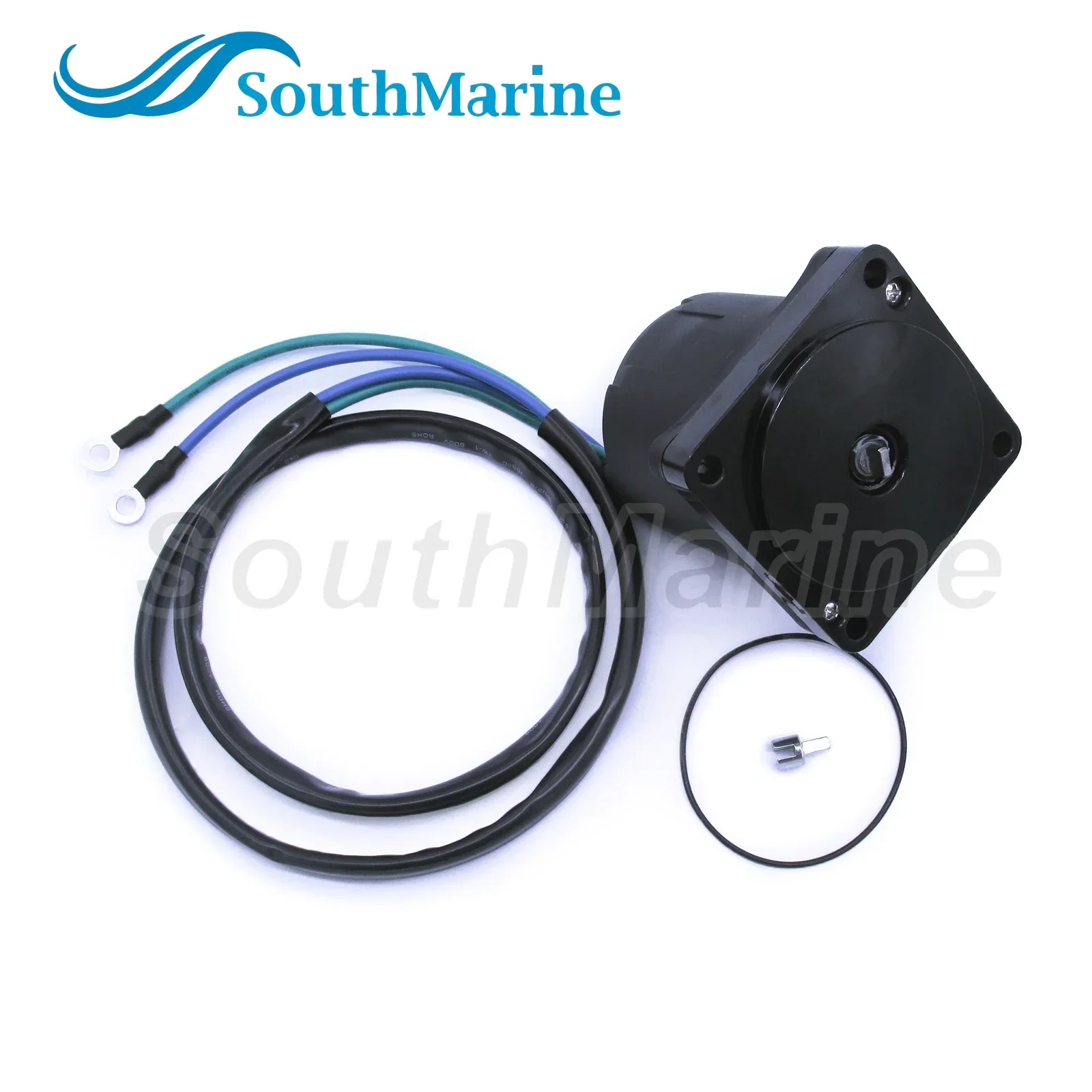 

Мотор трим-тилт 38100-92J02/92J10 38100-93J01/93J02 18-18303 с кольцом для Suzuki DF60-DF300 60-300 л.с.