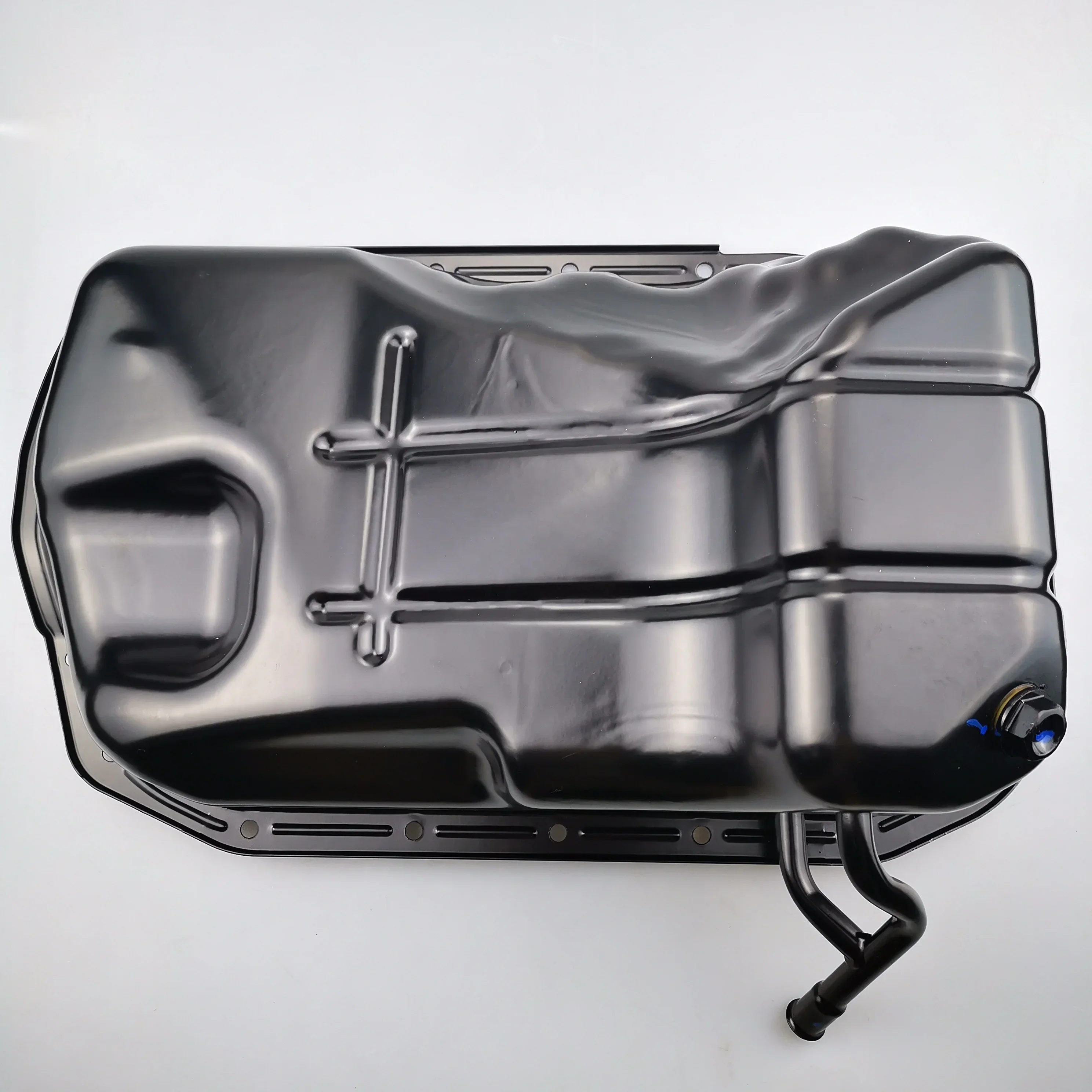 SAIC MAXUS T60 2.4L oil pan assembly SMW252696