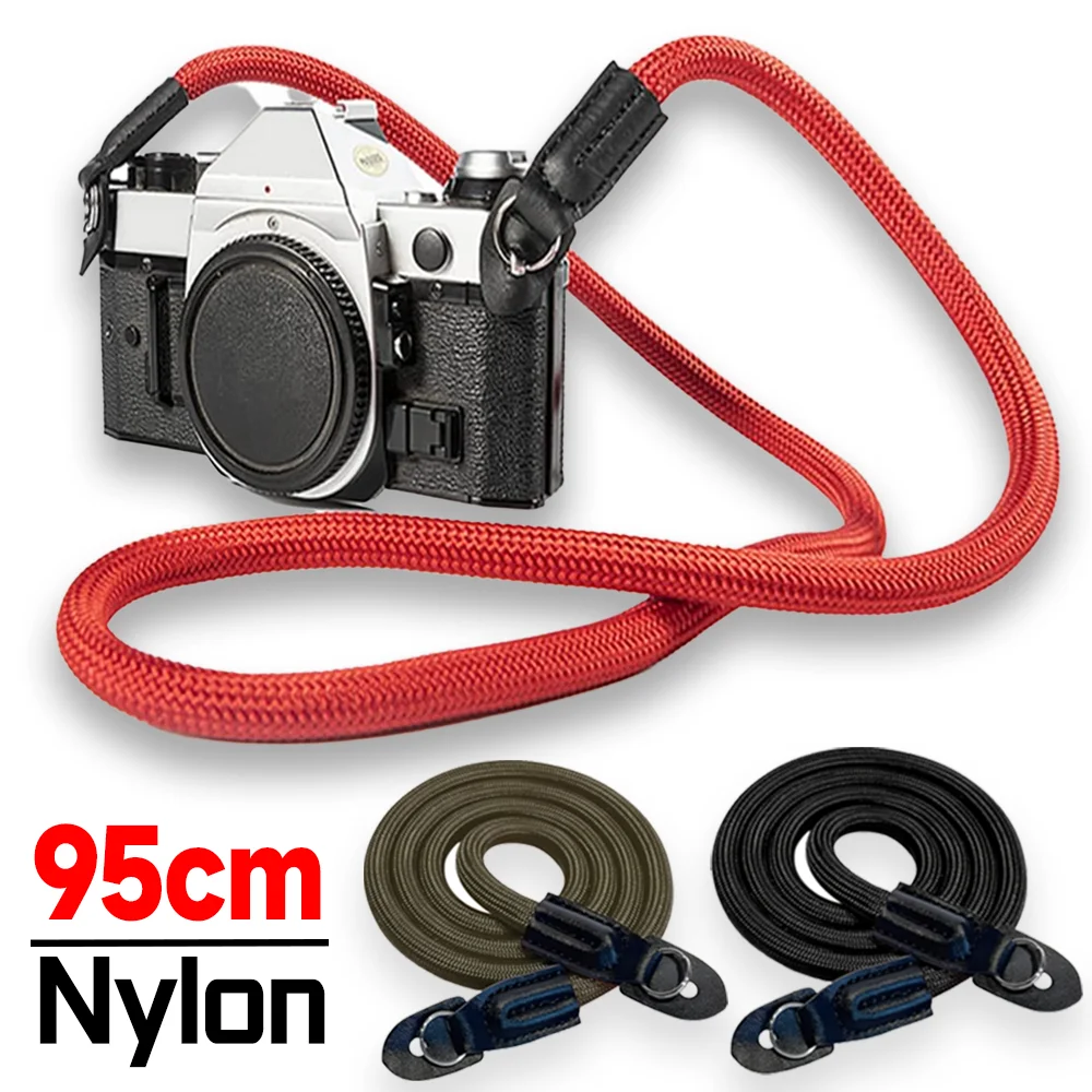 95cm Camera Neck Strap Quick Release Wrist Belt for DJI GoPr