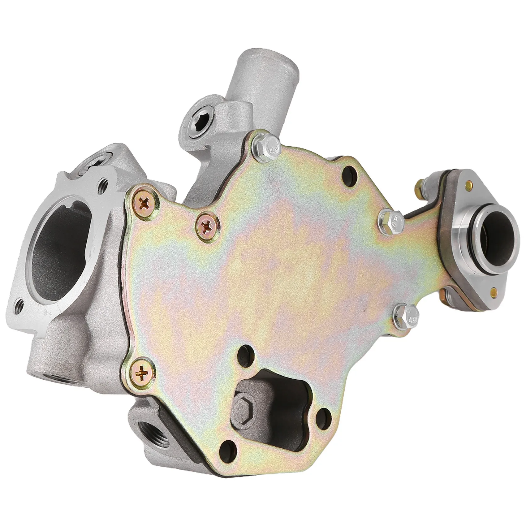 

Water Pump 129470-42001 129470-42002 129470-42003 For Yanmar 3JH3E 4JH2E 4JH3