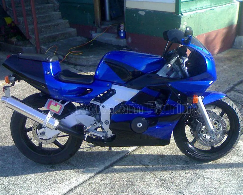 Honda CBR250RR MC22 Fairing - AliExpress