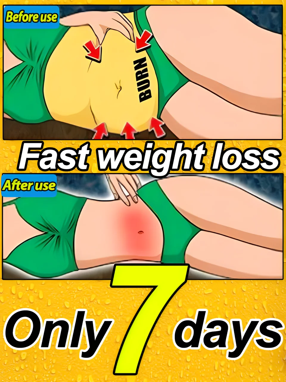 Increase confidence-ᴸᵒˢᵉ ʷᵉⁱᵍʰᵗ ᑫᵘⁱᶜᵏˡʸ ʷⁱᵗʰᵒᵘᵗ ʳᵉᵇᵒᵘⁿᵈ-Increase confidence