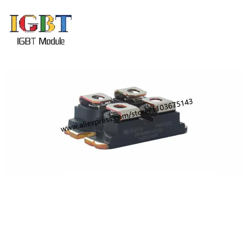 

igbt Modul IXFN38N100Q2 IXFN36N100Q2 IXFN38N100 IXFN36N100 IXFN38N100P