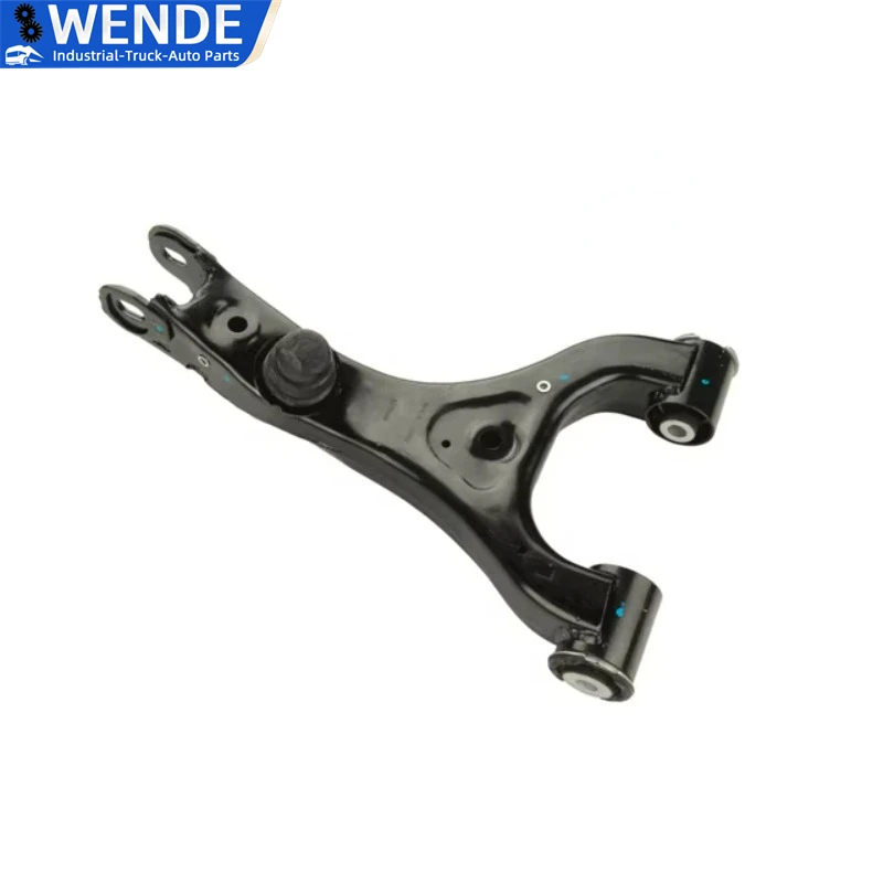 LR023712 LR023711 Left/Right Chassis Parts Automatic Transmission Rear Upper Control Arm For LAND ROVER RANGE ROVER 3 L322