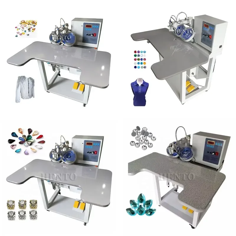 Manufacturer Price Rhinestone Transfer Machine/Automatic Thermal Repair Water Rig/Thermal Repair Water Rig Transfer Machine