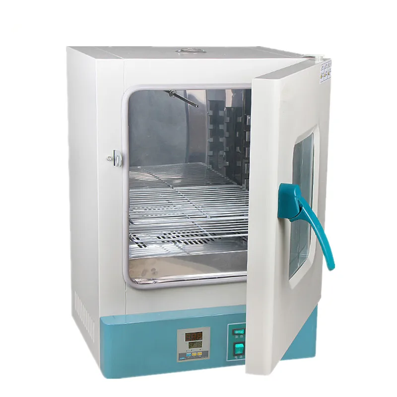 

Lab High-Capacity Seed Germination Electric Thermostatic Incubator