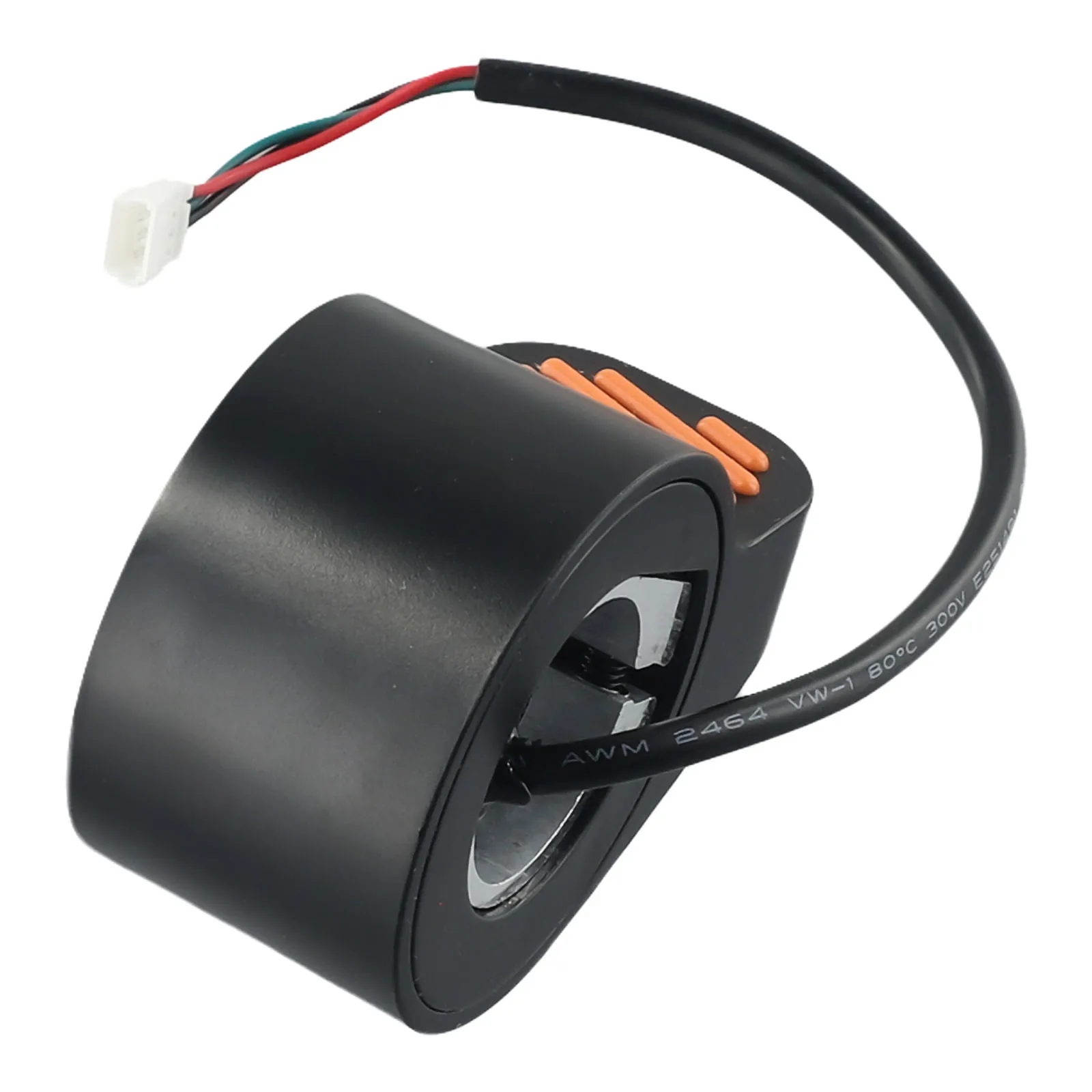 

Электрический скутер: Пальцевый акселератор для Ninebot F20, F25, F30, F40 (совместимые модели) – эффективное управление скоростью, курок газа на палец