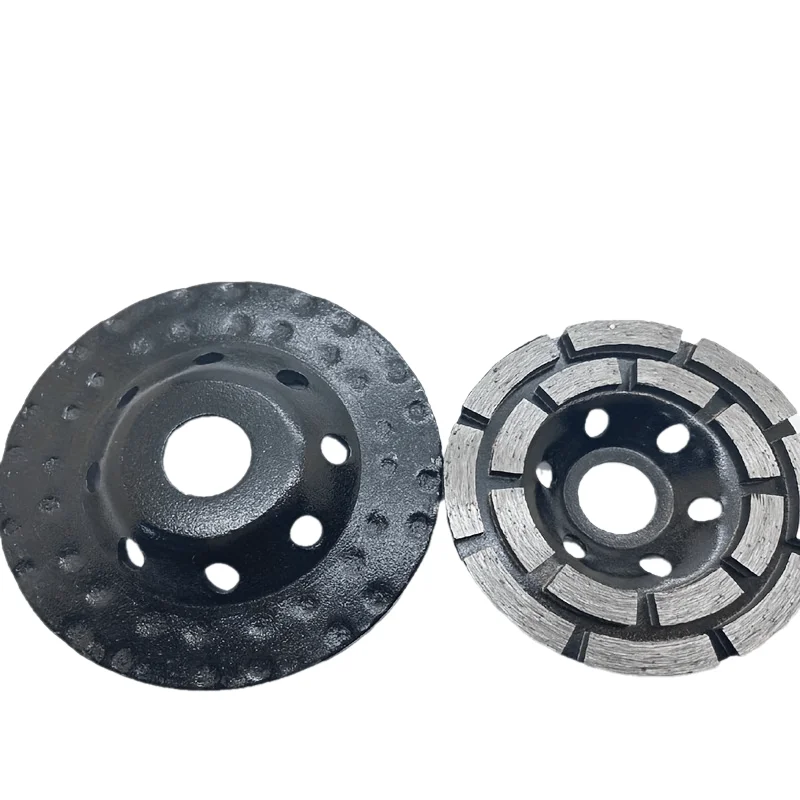 

100mm Diamond Grinding Wheels Grinding Discs Marble Stone Ceramic Concrete Polishing Abrasive Tools Angle Grinder Wheel