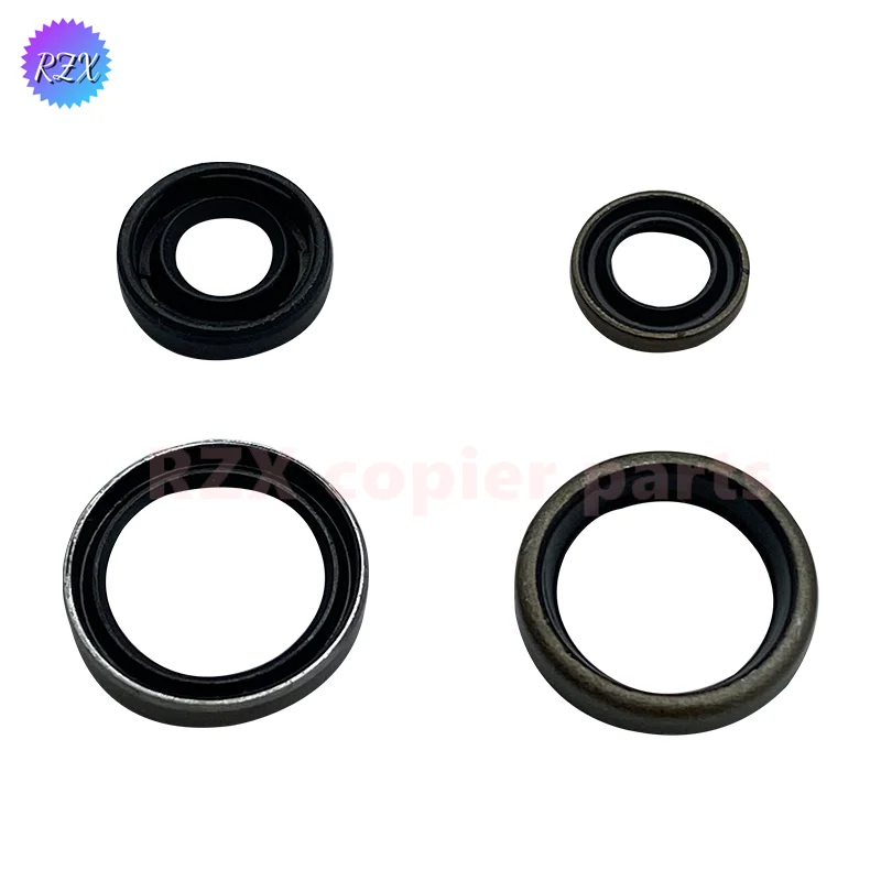 

High quality Developing Magnetic Roller Oil Seal For Ricoh MP 1350 1107 1357 1356 1106 907 906 Copier Printer Spare Parts