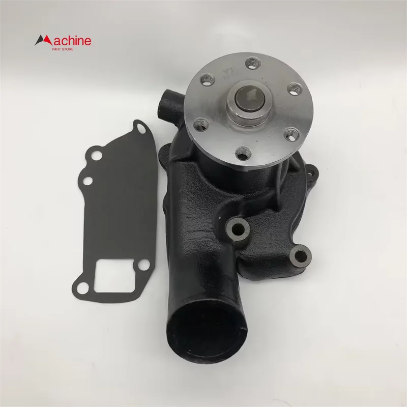 1-13650017-1 Water Pump For ISUZU Engine 6BD1T 6BG1 Excavator Hitachi EX200-1 EX200-2 EX200-3-5 EX225 #D3