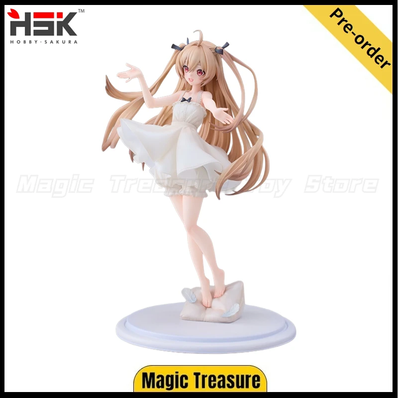 

【Pre-sale】Original Hobby Sakura ATRI -My Dear Moments Atori Pajamas 1/7 Scale Figures Toys Gifts