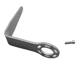 Secure and Stable Rafter Hook 889661M for NR83A5 NR83AA5 NV83A5 NR90AC5 NT65A5 Framing Nailers Reliable Performance