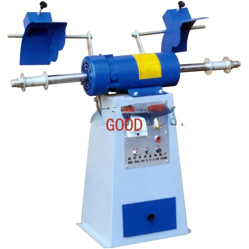 LZ-600W Speed Control Polishing Machine/Polishing/Grinding/Color Polishing Machine