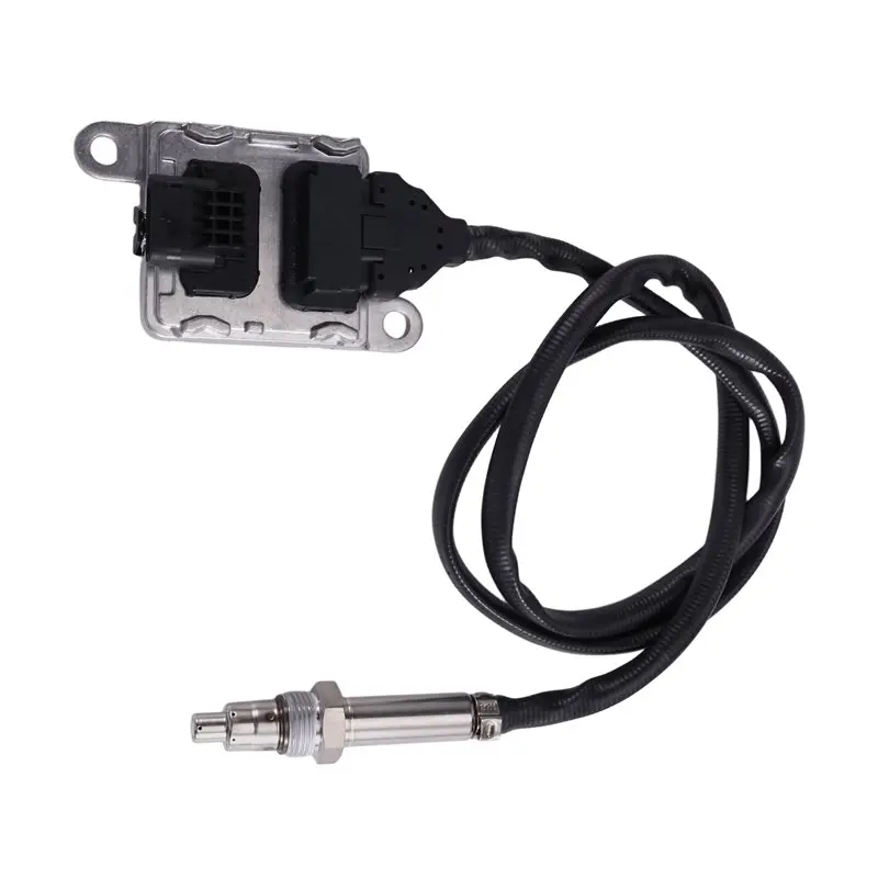NEW HOT In Stock-For Kubota Compatible Nox Sensor 82571114 SNS3081 Nitrogen Oxide Detection System