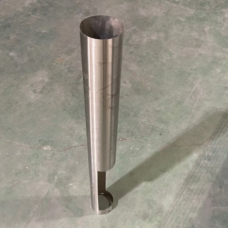 최고 품질 저항 안정적인 2차 오거 스피릿 병 시멘트 스테인리스 스틸 2차 스크류 컨베이어