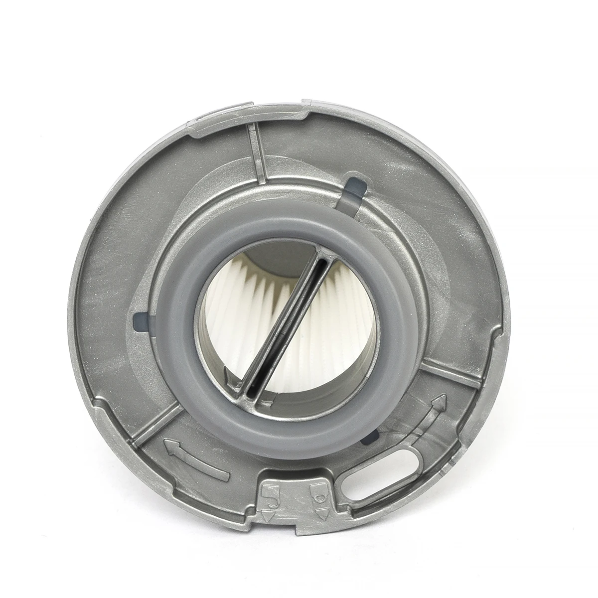 ZR009005 Cordless Vacuum Cleaner Used for Rowenta X-Force Flex 8.60 RH9611 RH9637 RH9638 RH9639 HEPA Filter Replacement