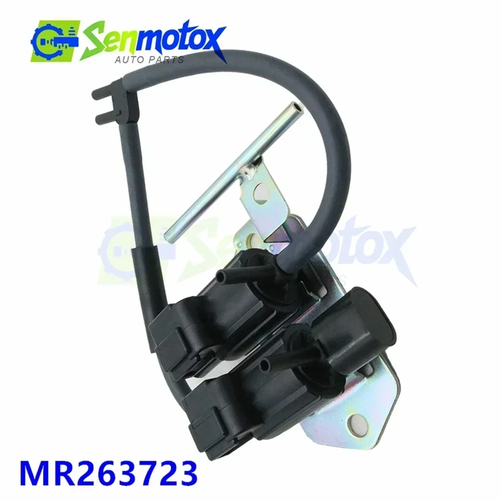 

MR263723 Vapor Canister Purge Control Solenoid Valve For Montero Pajero Mitsubishi Challenger Nativa K96W K97W 83.1185 831185
