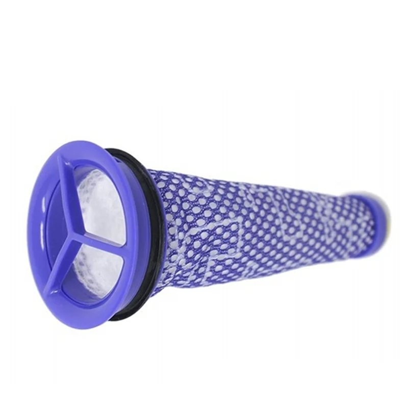 ABMO Per Dyson DC50 Aspirapolvere Accessorio di Ricambio Lavabile Anteriore Posteriore Pre Post Filtro Motore 965081-01 965080-01
