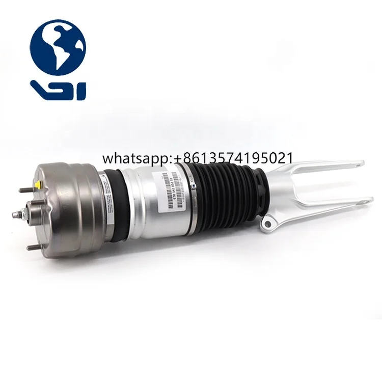 

Front Air Suspension System Shock Absorber 97034305136 97034305236 for Porsche Panamera 970 2014-2016