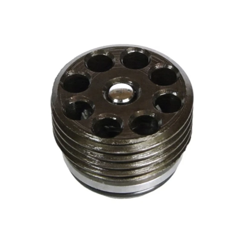

RKVE RKVG RVE RVVE Built-in check valve, cartridge type