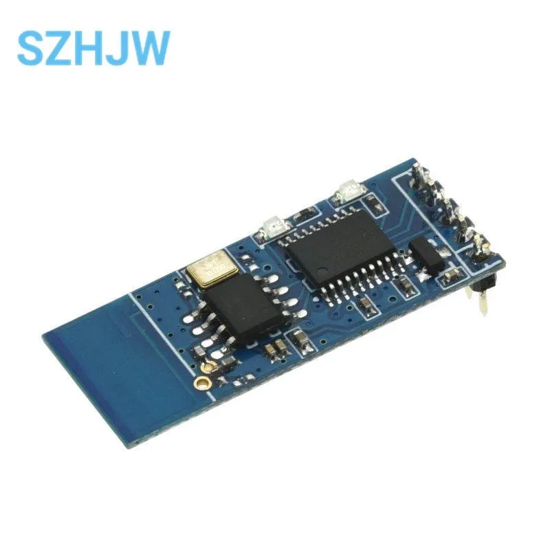 Wireless Serial Port Module TTL Microcontroller UART RS485 Communication Data Transparent RF Transceiver Module XL297-232AP