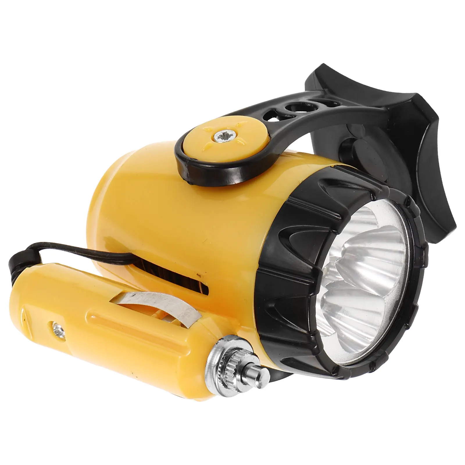 

Emergency Light 12V LED Work Lights Magnetic Spotlight for Car Truck Repair Maintenance Portable Strobe Signal Lights