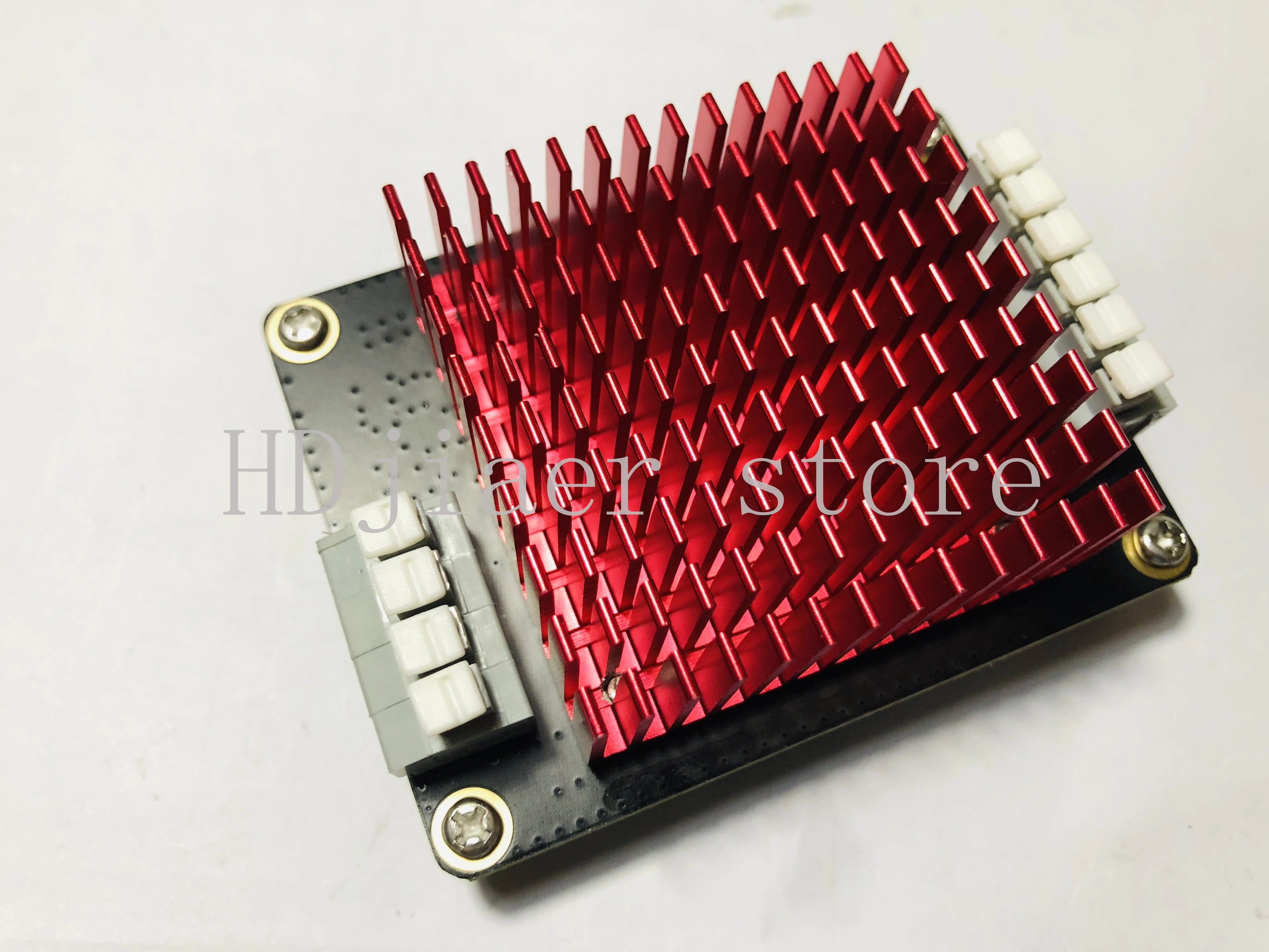 

High Quality HIFI Digital CLASSD Amplifier Module MERUS MA12070 2X80W