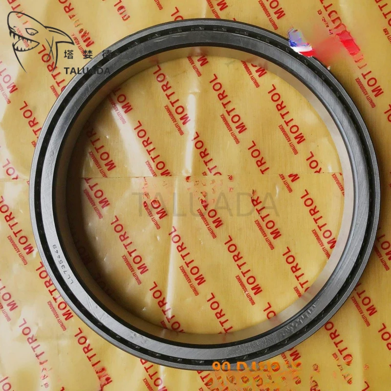 LL735449 LL7354410 177.8 * 215.9 * 20.638mm For EX120-5 EX120-2 Travel Reduction Bearing Excavator