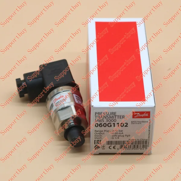 

Mbs 060g1102 F Year Совершенно новый оригинальный Spot Plc