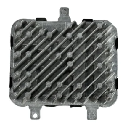 5A641B1-01 5A641B3-01 Unità di controllo LED completa BMW originale Unità di controllo LED 5a641b101