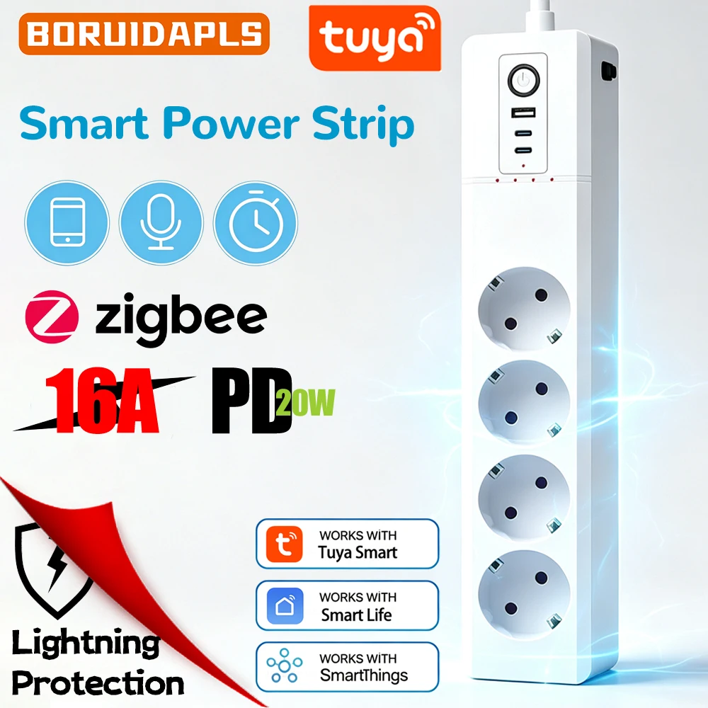 boruidapls-eu-zigbee-smart-power-board-independent-control-timing-voice-socket-plug-220v-works-with-google-home-alexa-h-ue-16a