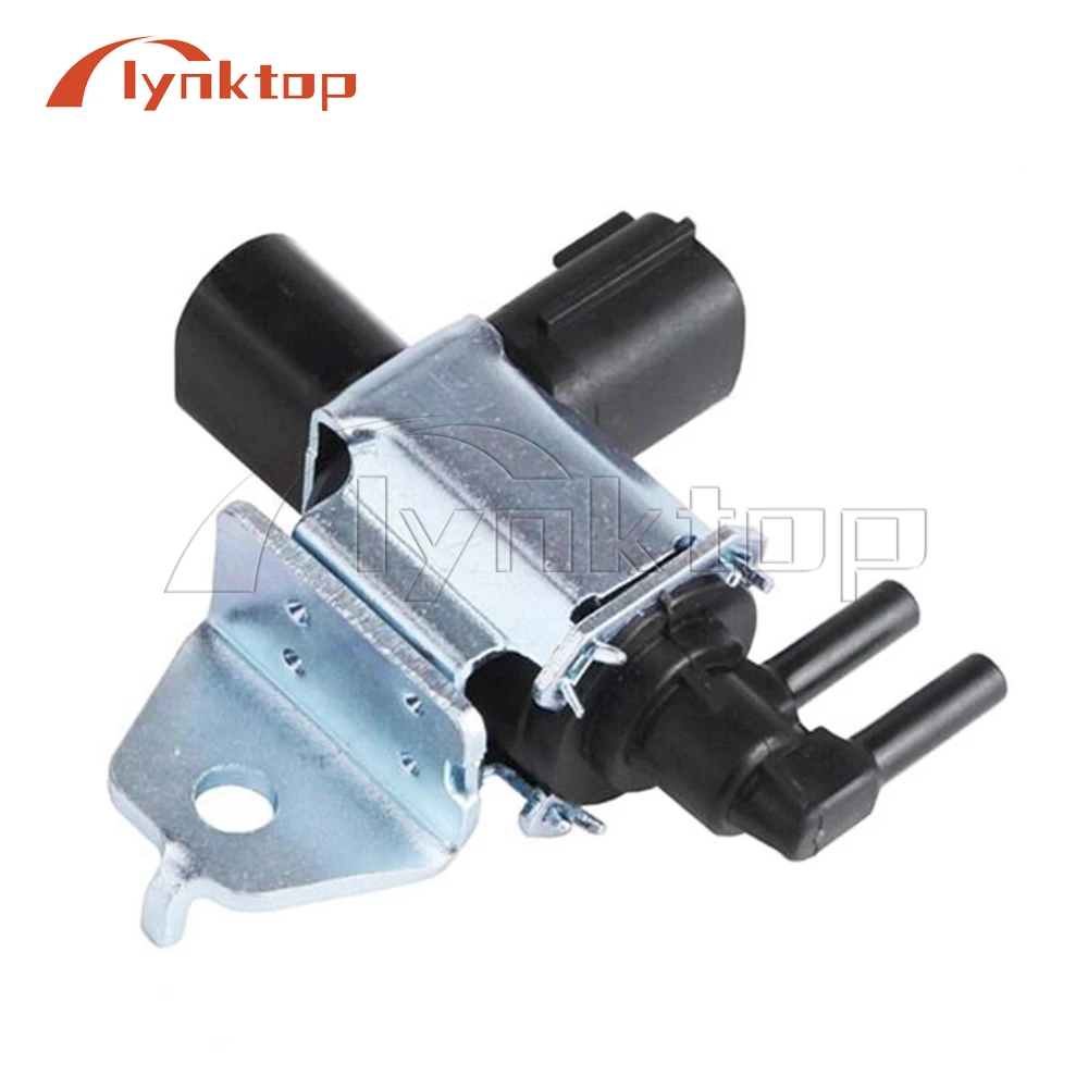 

Engine Control Solenoid Valve for Nissan Altima Frontier Maxima Murano Pathfinder Quest Xterra 14955-8J10A K5T46673