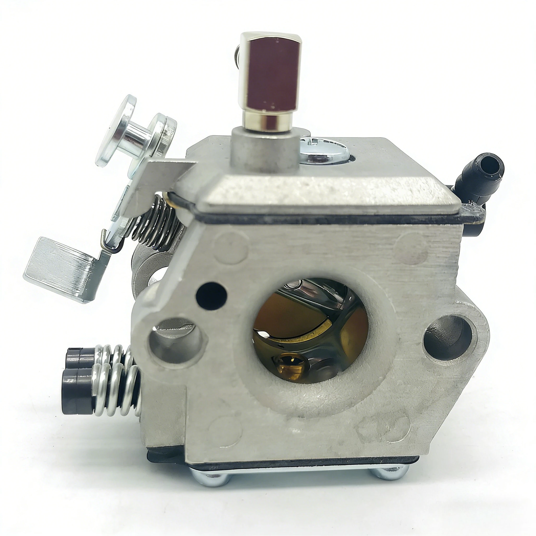 For Stihl 028 028AV Chainsaw - Tillotson HU-40D Walbro WT-16B Carburetor Kit with Gaskets Air Fuel Filter Parts