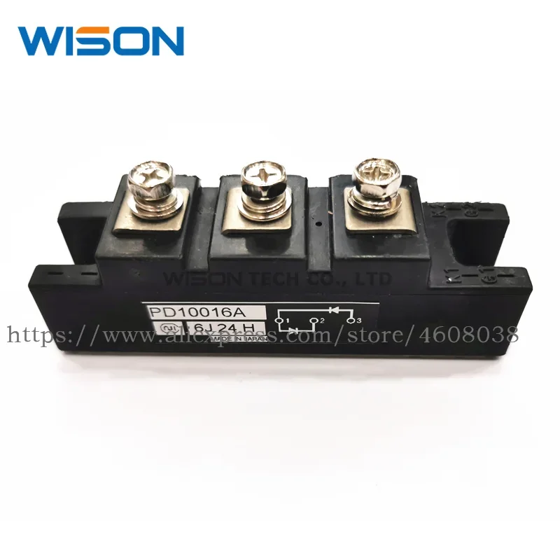 

PD10016A FREE SHIPPING NEW AND ORIGINAL MODULE