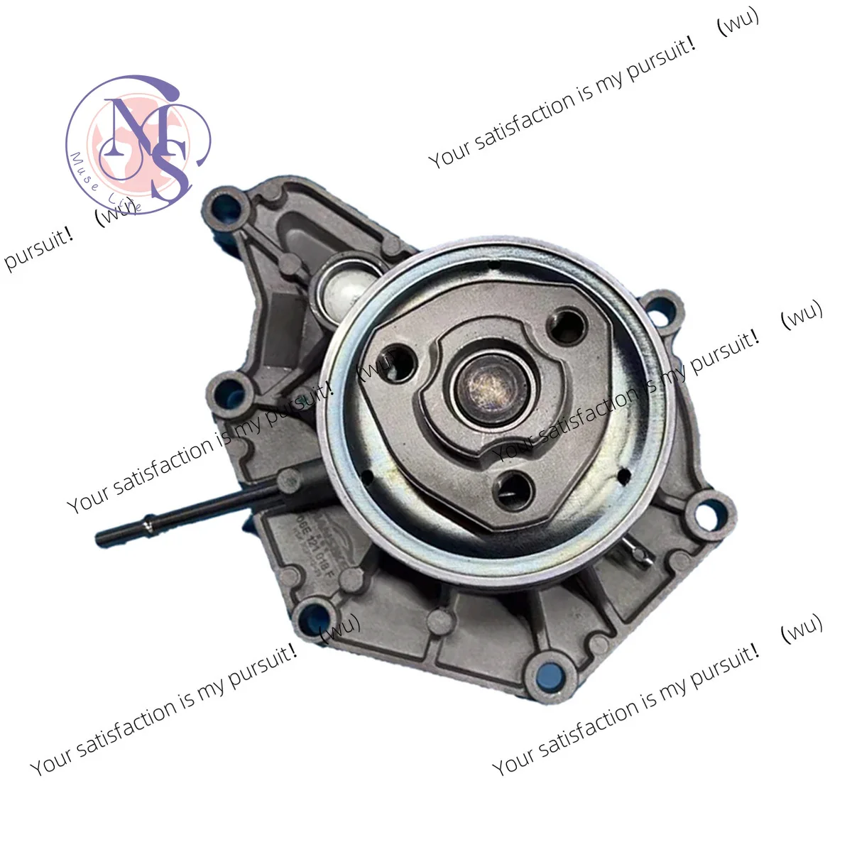06E121018F Suitable for Audi A6L C7 A8 D4 automotive water pump head High quality automotive water pump assembly