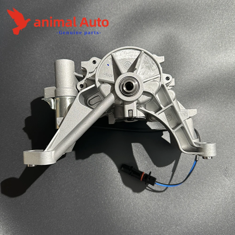 New OEM oil pump and vacuum LR087668 LR110501,2.0 DIESEL INGENIUM AJ200D 204DTD 204DTA AJ20D4