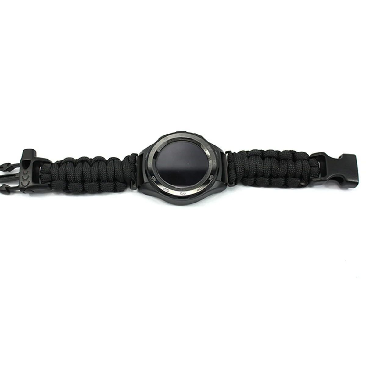 

4Pcs Stainless Watch Band Accessory Band Connector Strap Accessories Smart Metal Lug Adapter Fits Bands