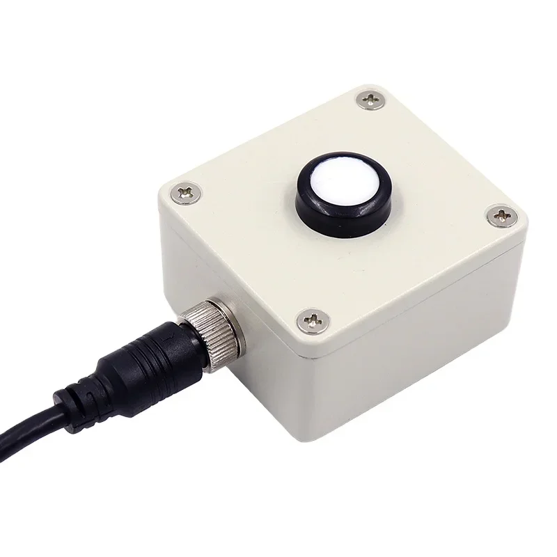 

Online Monitoring 4-20 MA RS485 Output Illuminance Sensor