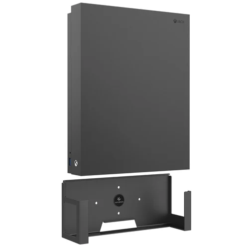 Imagen 2 del producto Soporte de pared Monzlteck para Xbox One X