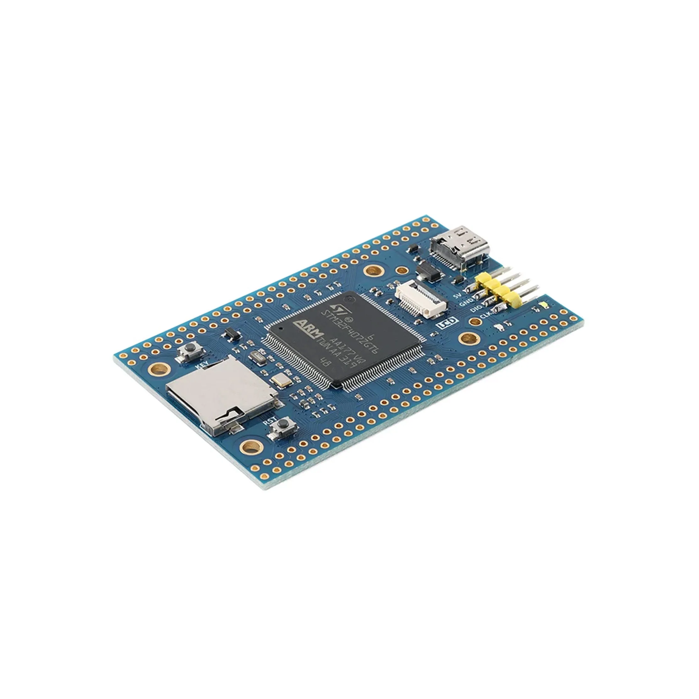1pcs STM32F407ZGT6 Core Board, STM32 Development Board, STM32F407 Core Board System Learning Board