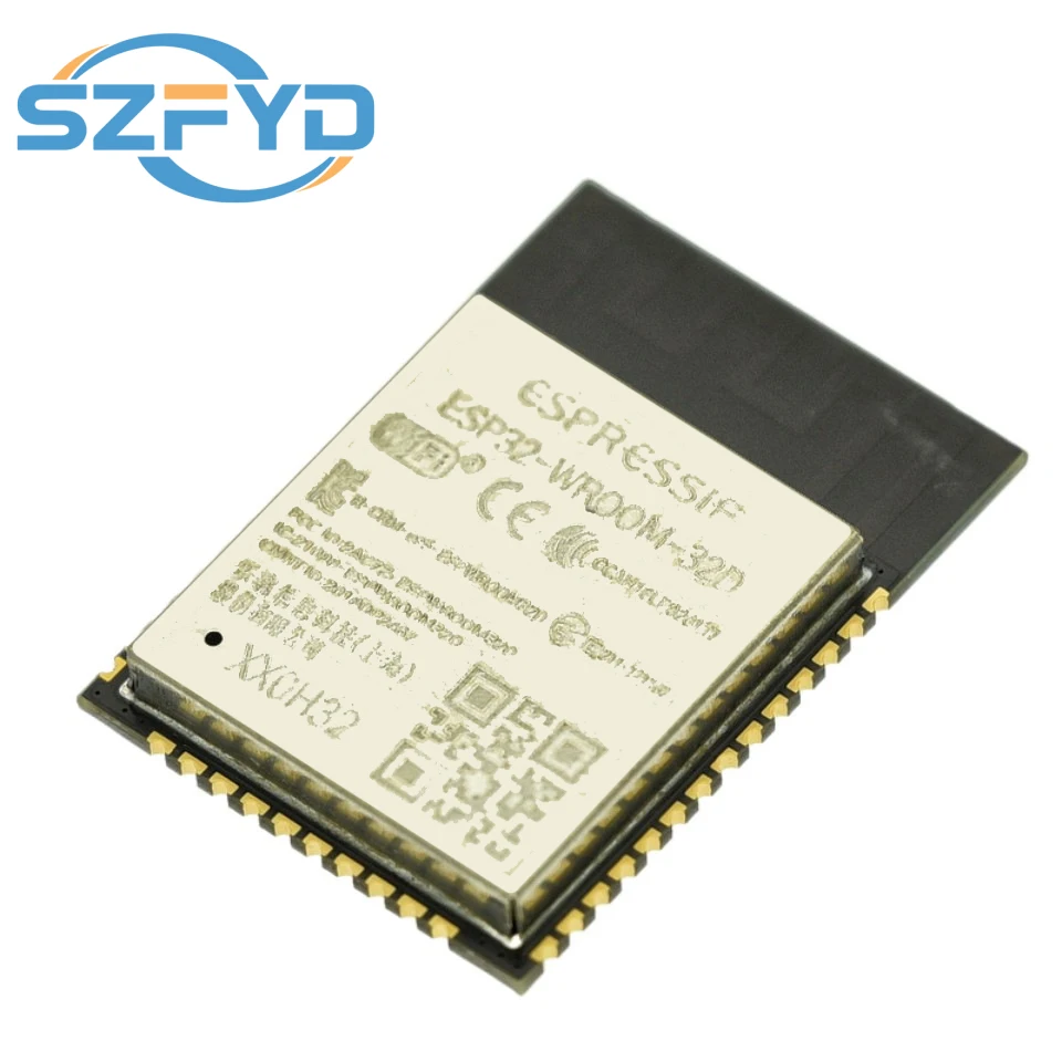 ESP-WROOM-32 ESP-WR… - image