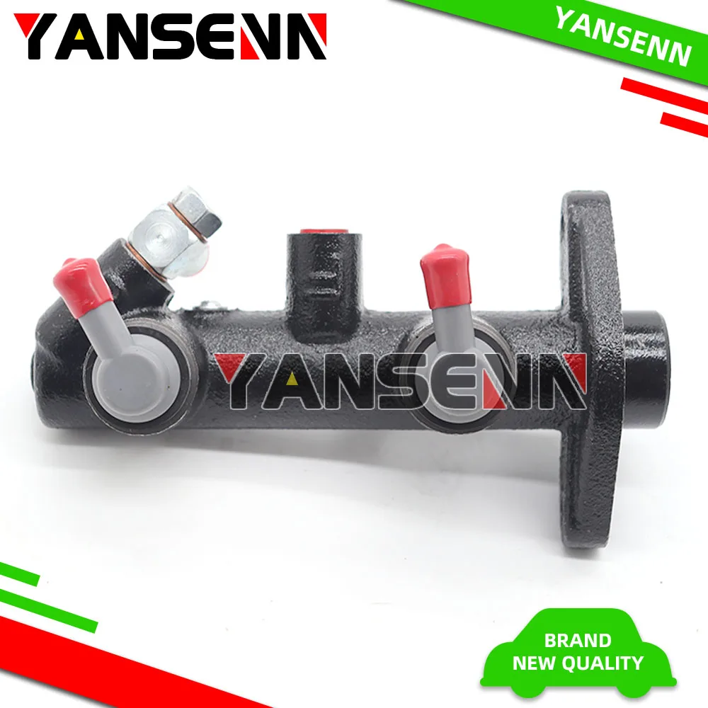 Brake Master Cylind…