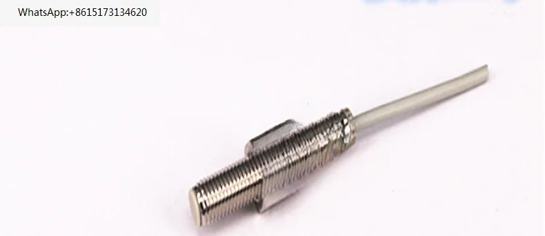 

LT2-S830-3E1 Диаметр 3F1 Расстояние индукции M8 2 PNP NPN Нормально открытый