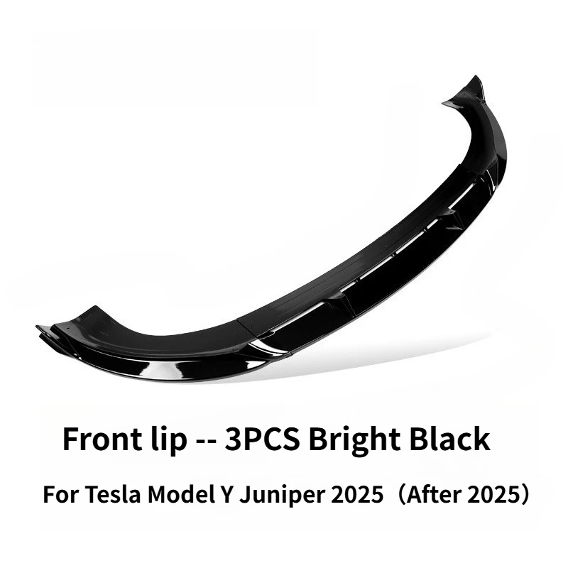 Front Lip Bright