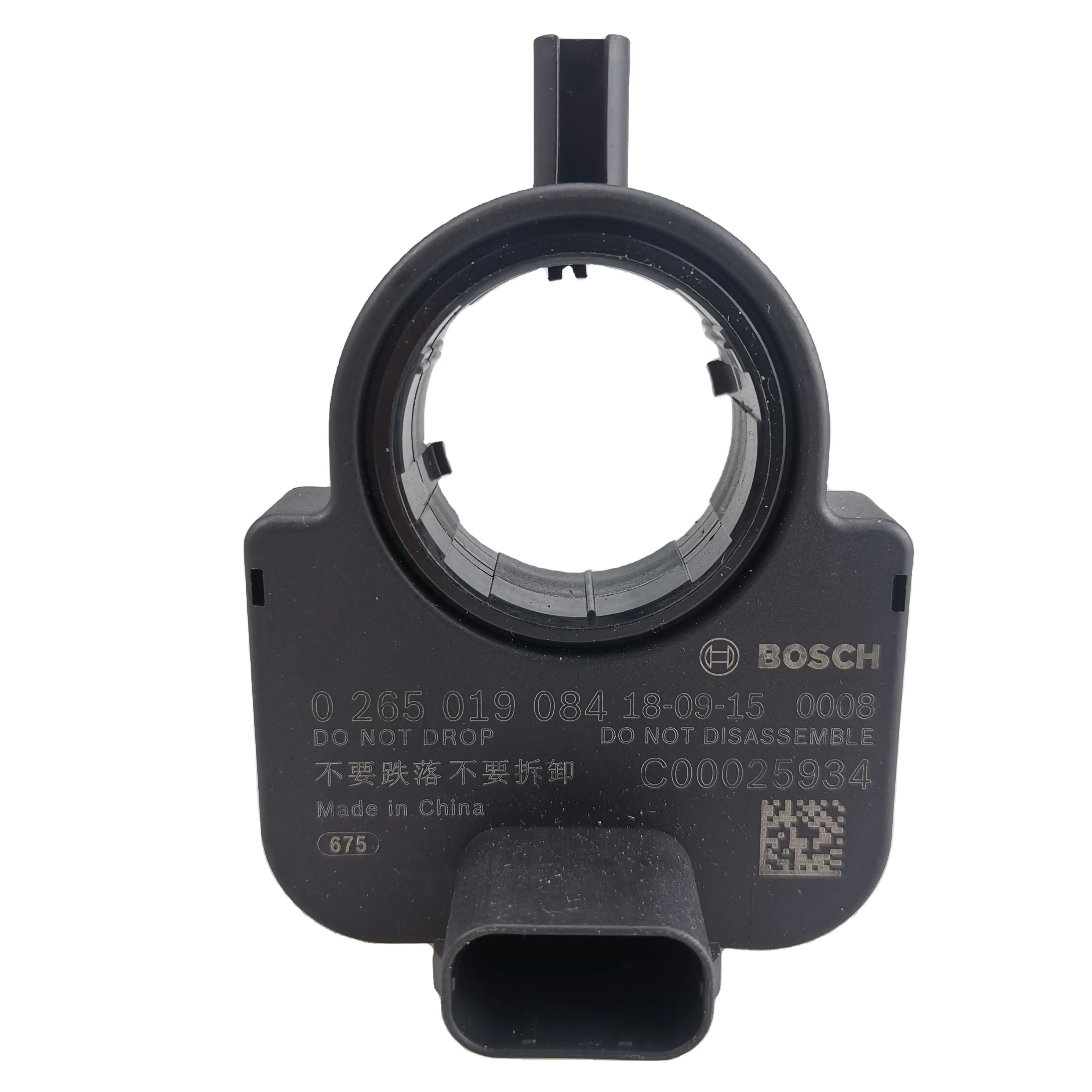 Sensore angolo volante SAIC MAXUS V80 C00025934