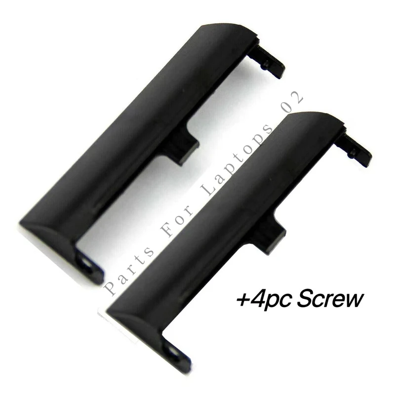 P 2x Novo para Dell Latitude E6320 E6420 E6520 Tampa de Disco Rígido HDD Caddy