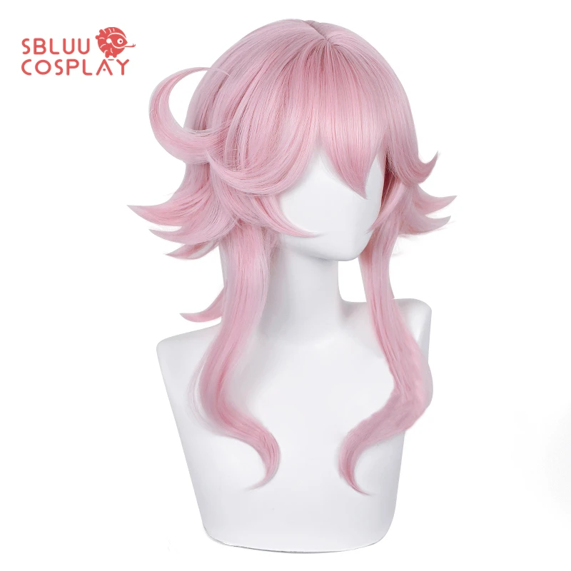 

SBluuCosplay Genshin Impact Cosplay Dori Cosplay Wig