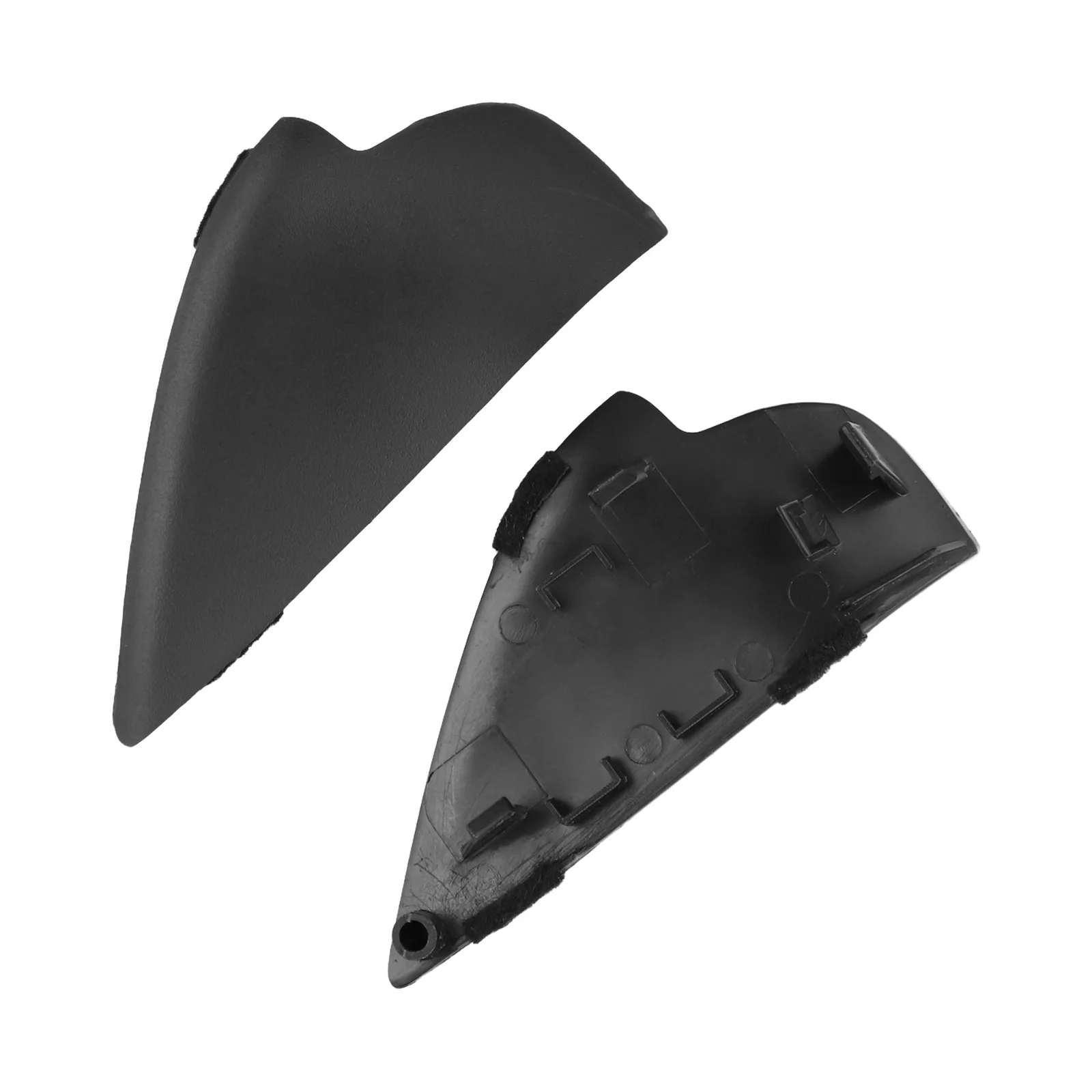 ATENZA Handle Cover Inside Door Handle Cover Car Interior 2 Pieces Included Direct Replacement Left Right Placement