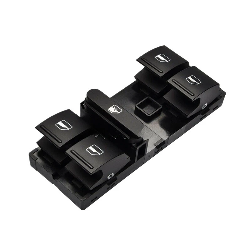 

Suitable for Volkswagen Golf, Automotive Glass Lifter Switches, Electric Window Switches